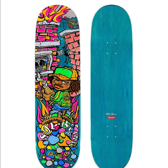 SOLD OUT - Picture 3 of 5